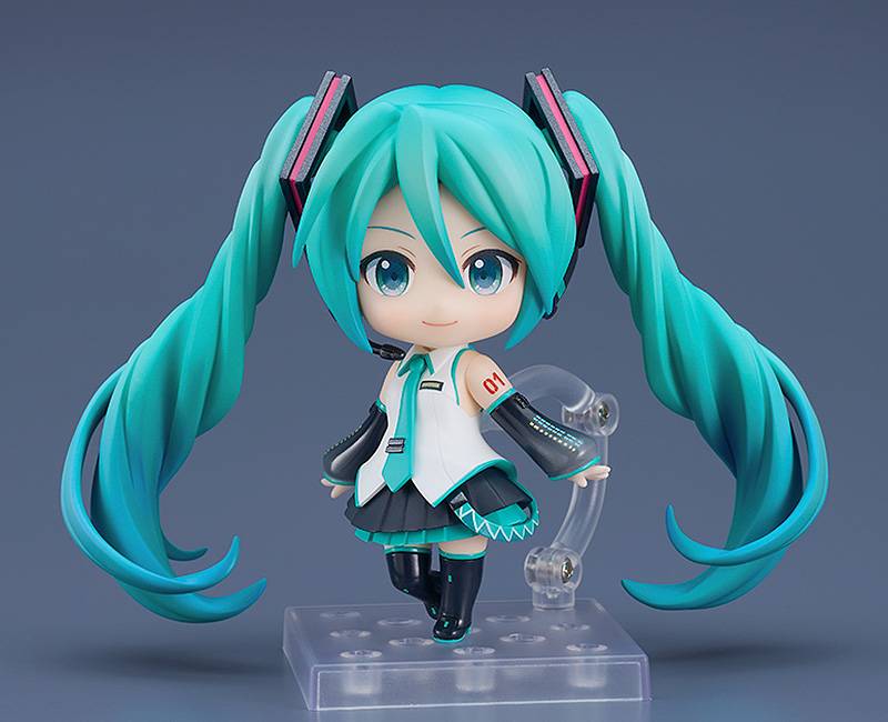 Nendoroid 2360 Hatsune Miku V3 (Reissue) – Vocaloid [Good Smile Company] (Pre-Order) Good Smile Company