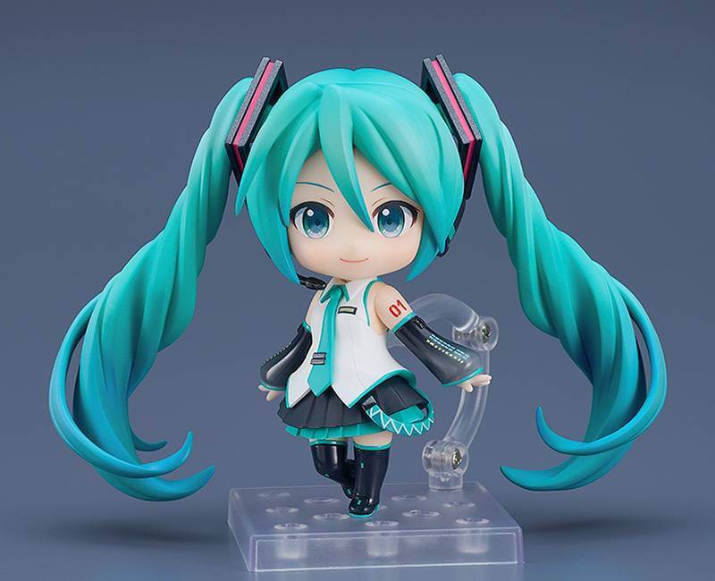 Nendoroid 2360 Hatsune Miku V3 (Limited + Bonus Reissue) – Vocaloid [Good Smile Company] (Pre-Order) Good Smile Company