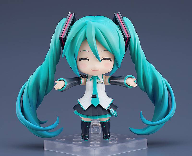 Nendoroid 2360 Hatsune Miku V3 (Reissue) – Vocaloid [Good Smile Company] (Pre-Order) Good Smile Company