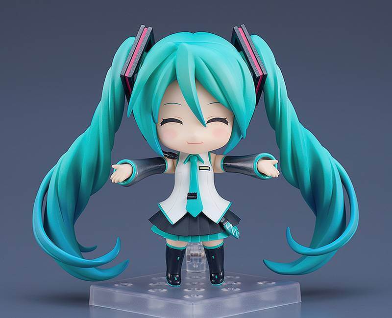 Nendoroid 2360 Hatsune Miku V3 (Limited + Bonus Reissue) – Vocaloid [Good Smile Company] (Pre-Order) Good Smile Company