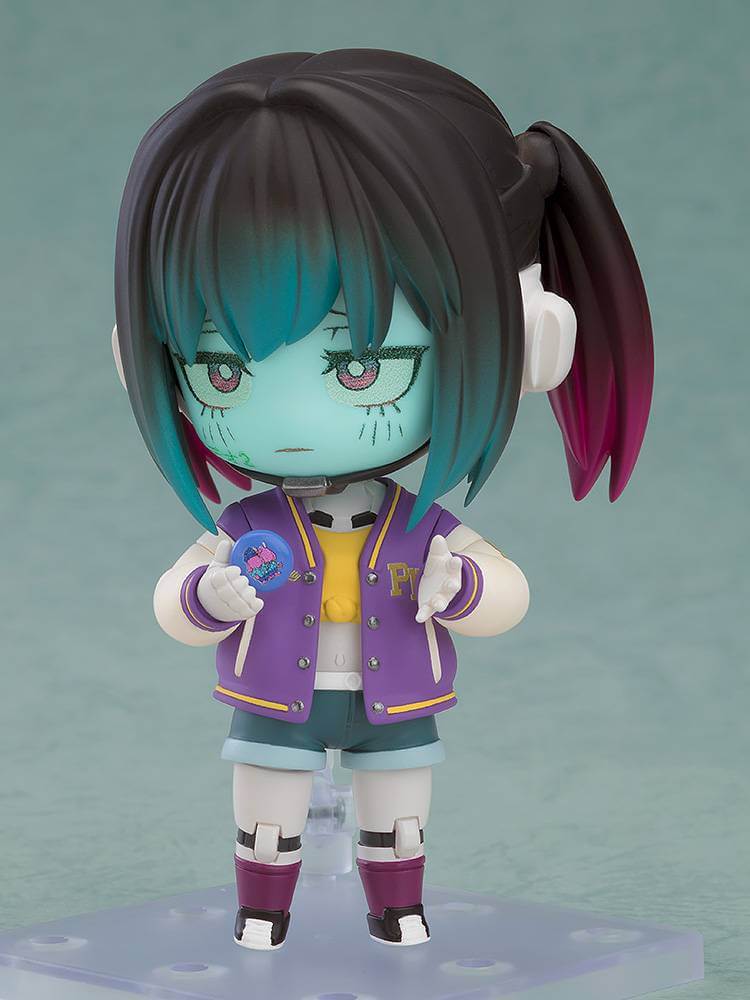 Nendoroid 3017 Machina (Limited + Bonus) – Galaxy Express Milky☆Subway [Good Smile Company] (Pre-Order) Good Smile Company
