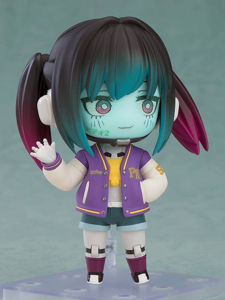 Nendoroid 3017 Machina (Limited + Bonus) – Galaxy Express Milky☆Subway [Good Smile Company] (Pre-Order) Good Smile Company