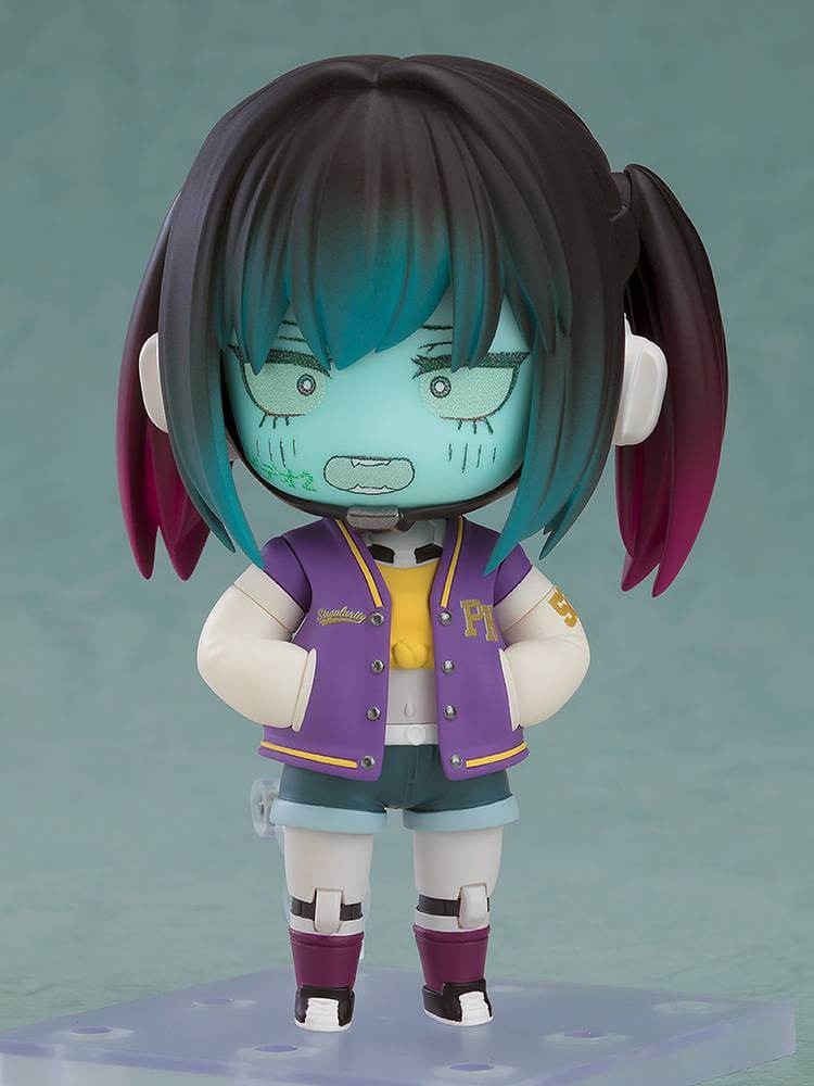 Nendoroid 3017 Machina (Limited + Bonus) – Galaxy Express Milky☆Subway [Good Smile Company] (Pre-Order) Good Smile Company