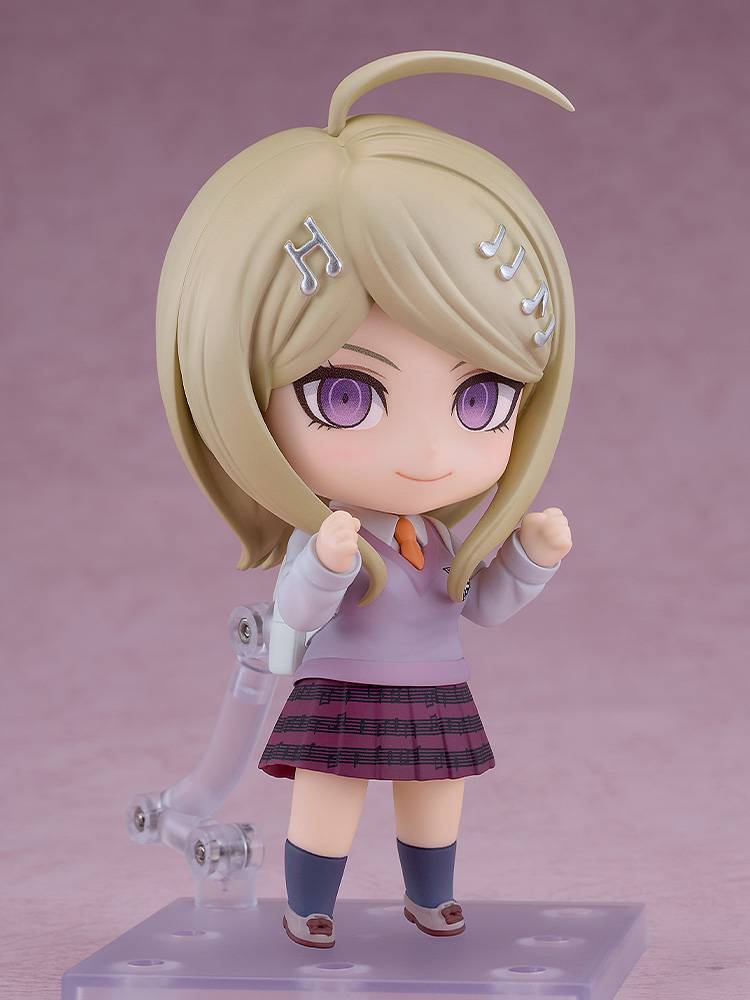 Nendoroid 3021 Kaede Akamatsu – Danganronpa V3 [Good Smile Company] (Pre-Order) Good Smile Company