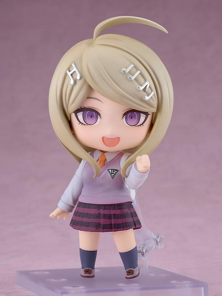 Nendoroid 3021 Kaede Akamatsu – Danganronpa V3 [Good Smile Company] (Pre-Order) Good Smile Company