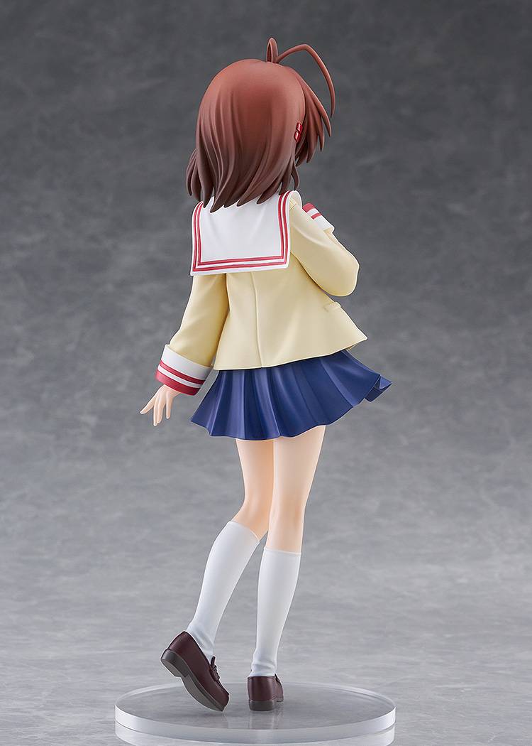 POP UP PARADE Clannad - Nagisa Furukawa (L Size) Figure [Good Smile Company] (Pre-Order) Good Smile Company