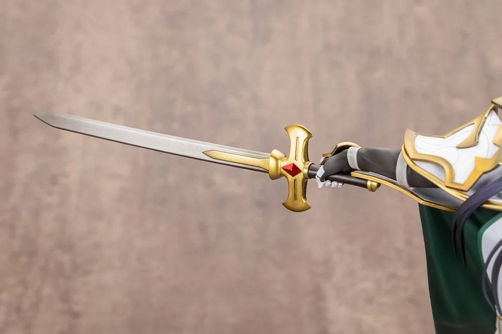 Sentenced to Be a Hero –Patausche Kivia 1/7 Scale (Limited + Bonus) [Kotobukiya] (Pre-Order)