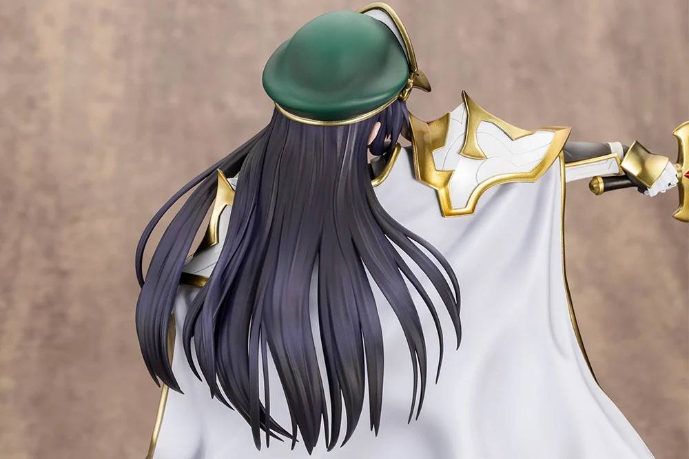 Sentenced to Be a Hero –Patausche Kivia 1/7 Scale (Limited + Bonus) [Kotobukiya] (Pre-Order)