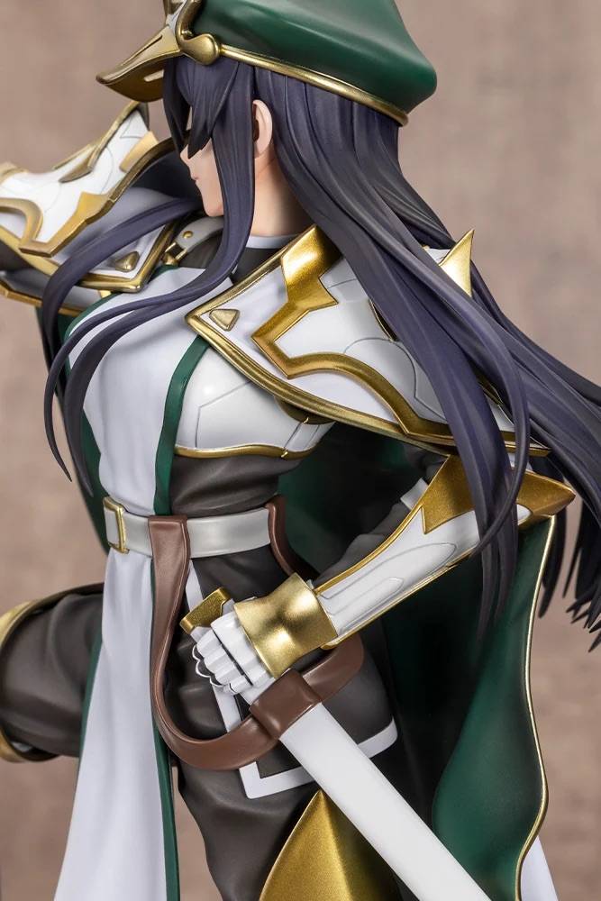 Sentenced to Be a Hero – Patausche Kivia 1/7 Scale Figure [Kotobukiya] (Pre-Order)