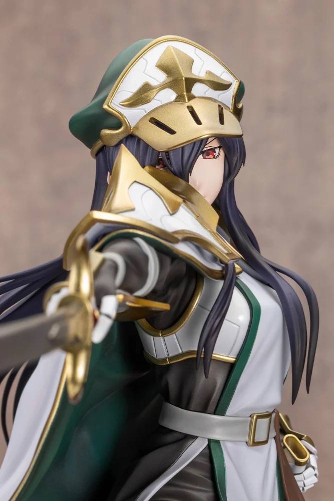Sentenced to Be a Hero –Patausche Kivia 1/7 Scale (Limited + Bonus) [Kotobukiya] (Pre-Order)