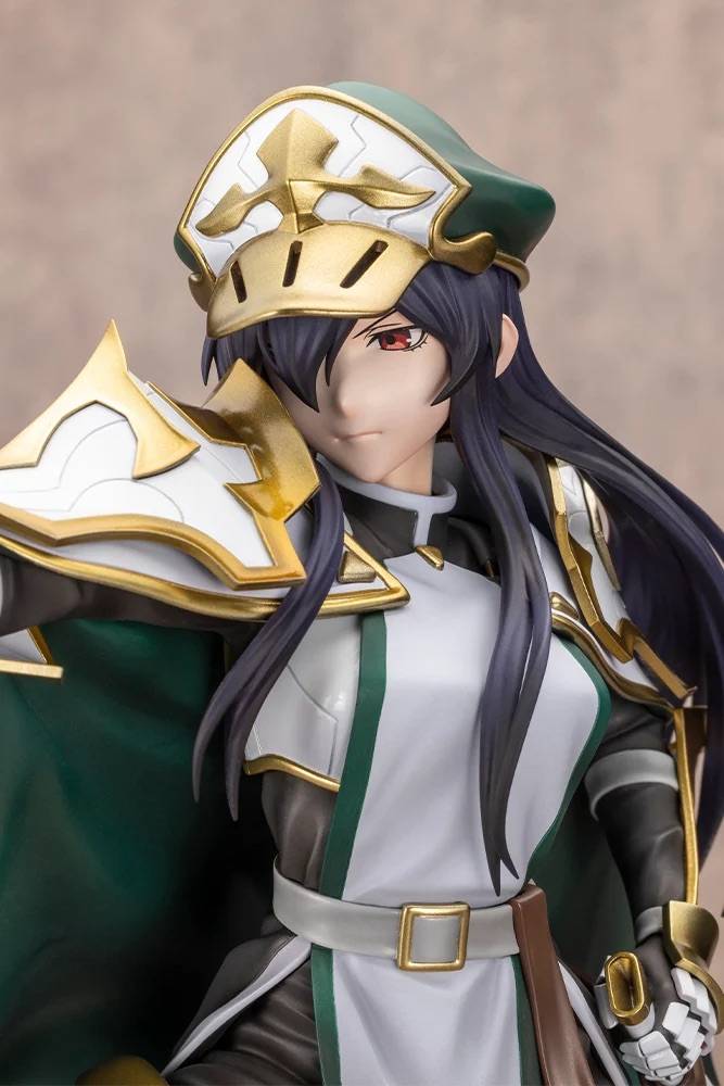 Sentenced to Be a Hero –Patausche Kivia 1/7 Scale (Limited + Bonus) [Kotobukiya] (Pre-Order)