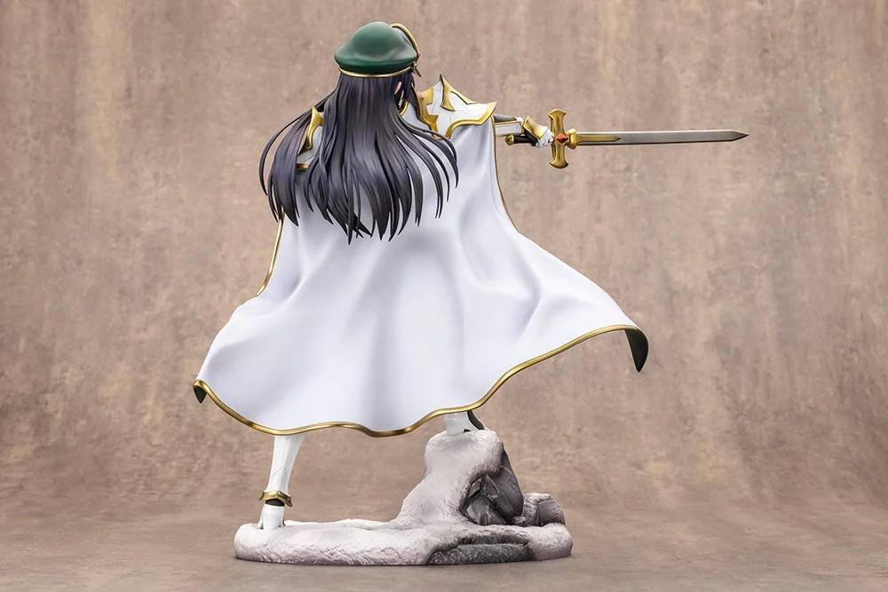 Sentenced to Be a Hero – Patausche Kivia 1/7 Scale Figure [Kotobukiya] (Pre-Order)