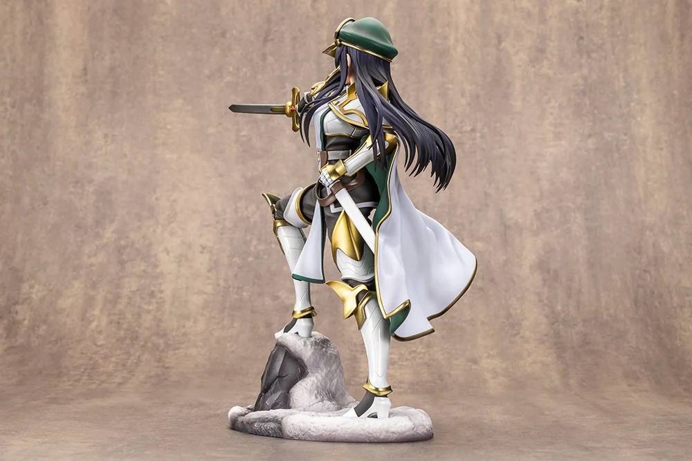 Sentenced to Be a Hero –Patausche Kivia 1/7 Scale (Limited + Bonus) [Kotobukiya] (Pre-Order)