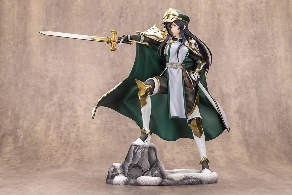 Sentenced to Be a Hero –Patausche Kivia 1/7 Scale (Limited + Bonus) [Kotobukiya] (Pre-Order)