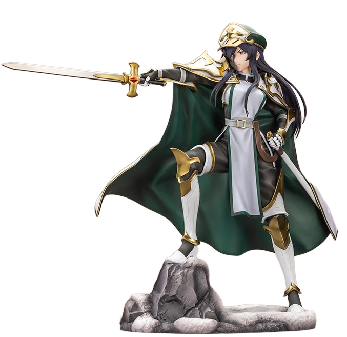 Sentenced to Be a Hero – Patausche Kivia 1/7 Scale Figure [Kotobukiya] (Pre-Order)